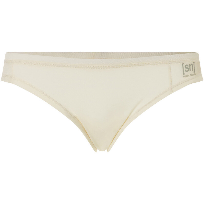 Женские трусы Tundra175 Super.Natural, белый
Женские трусы Tundra175 Super.Natural, белый