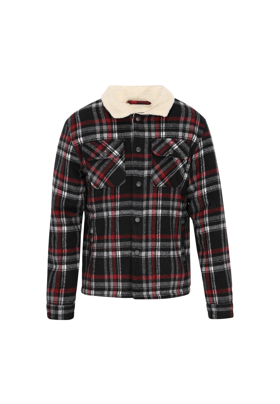Куртка межсезонная DreiMaster Vintage Vintage, черный
Куртка межсезонная DreiMaster Vintage Vintage, черный