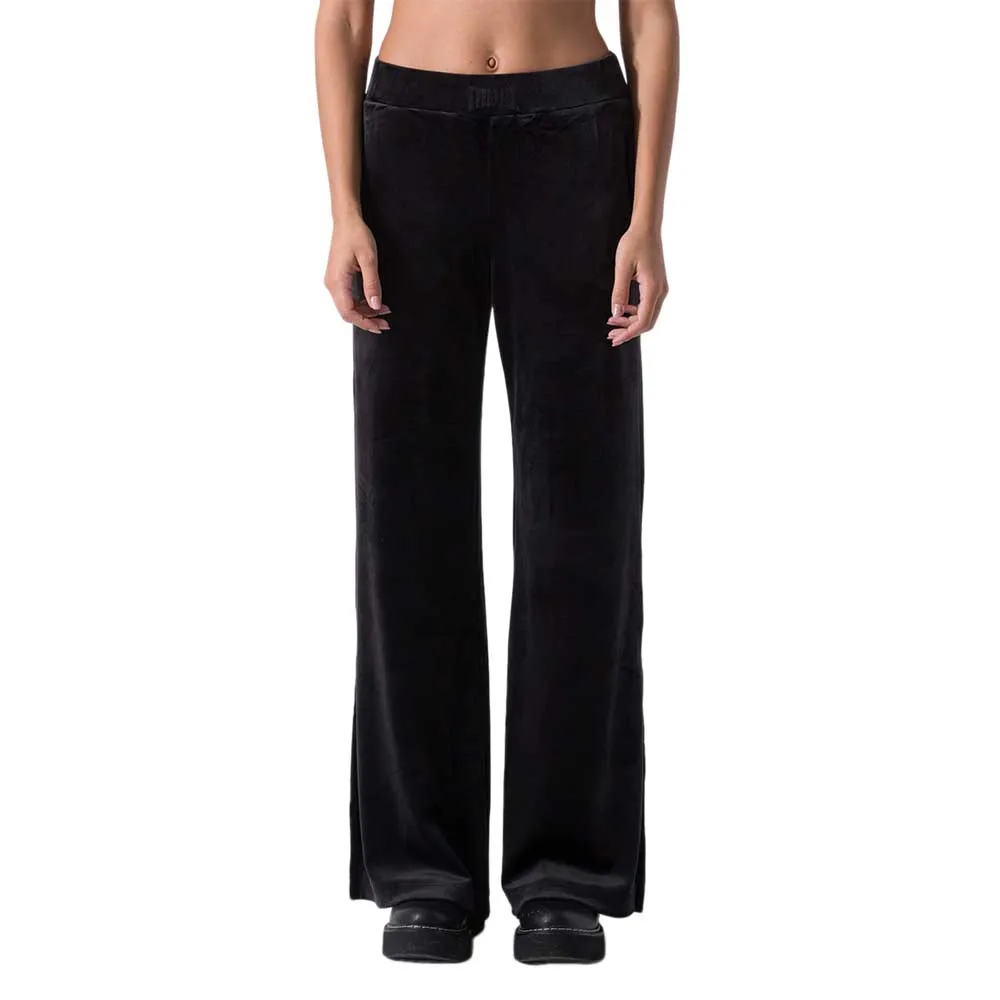 Спортивные брюки Everlast Spacchi soft, черный
Спортивные брюки Everlast Spacchi soft, черный
