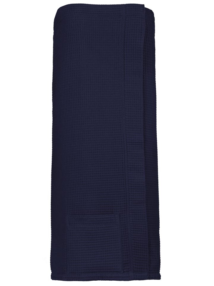 Халаты Vossen, цвет winternight
Халаты Vossen, цвет winternight