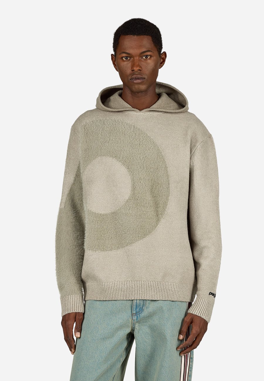 Худи Pegador KARWAR HOODIE, Flint Grey/Grey
Худи Pegador KARWAR HOODIE, Flint Grey/Grey