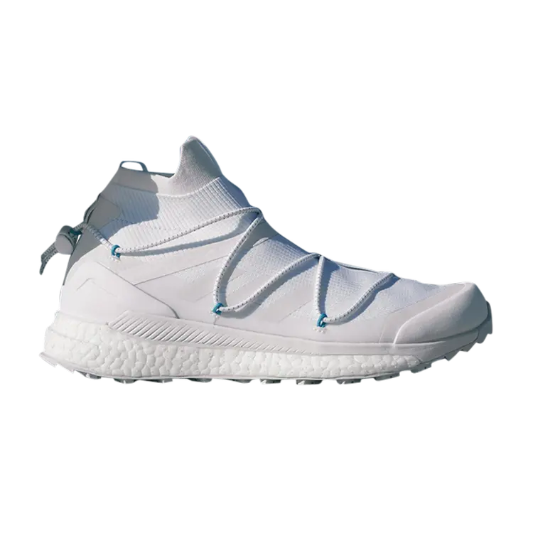 Кроссовки Adidas KASINA x Terrex Free Hiker, белый
Кроссовки Adidas KASINA x Terrex Free Hiker, белый