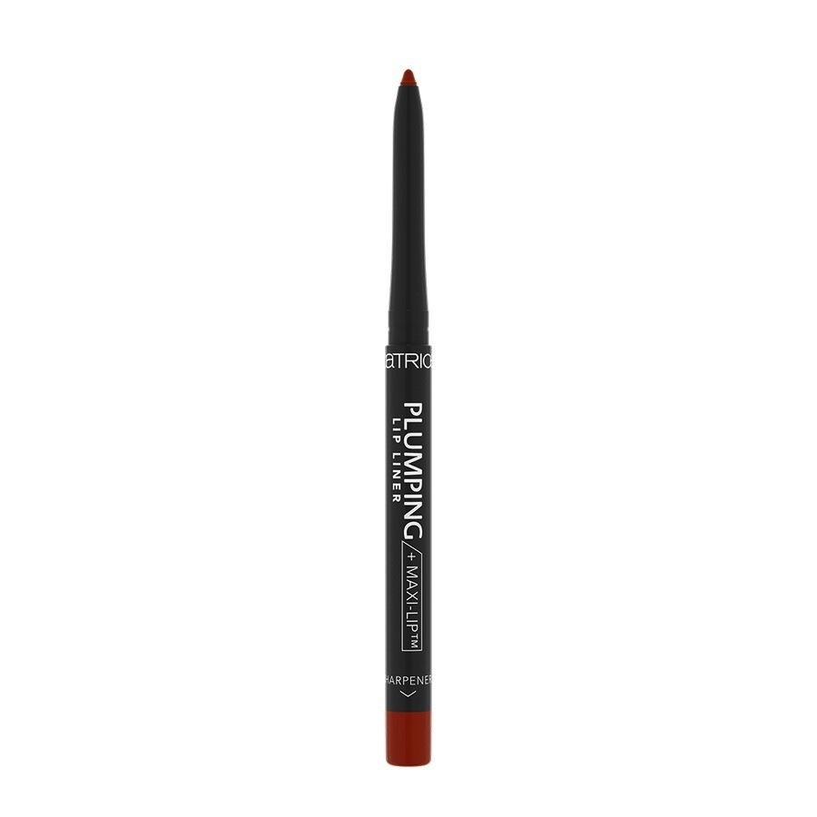 Карандаш для губ plumping lip liner Catrice, 100 - go all-out, вес 0.35 гр.
Карандаш для губ plumping lip liner Catrice, 100 - go all-out, вес 0.35 гр.