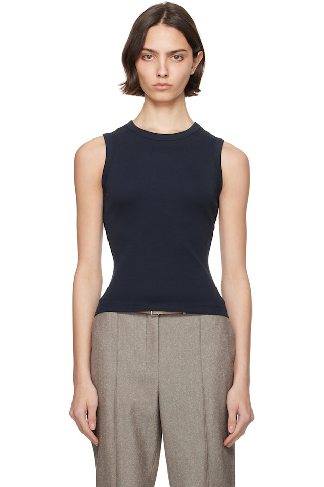 Топ Esmé Flore Flore, синий
Топ Esmé Flore Flore, синий