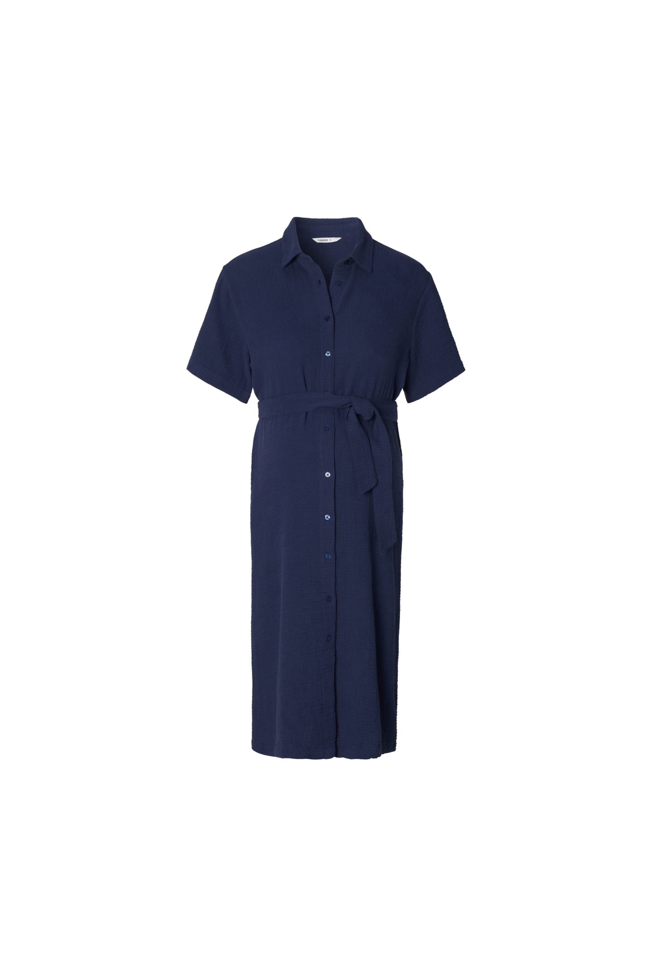 Noppies Платье-рубашка в цвете Night Blue
Noppies Платье-рубашка в цвете Night Blue