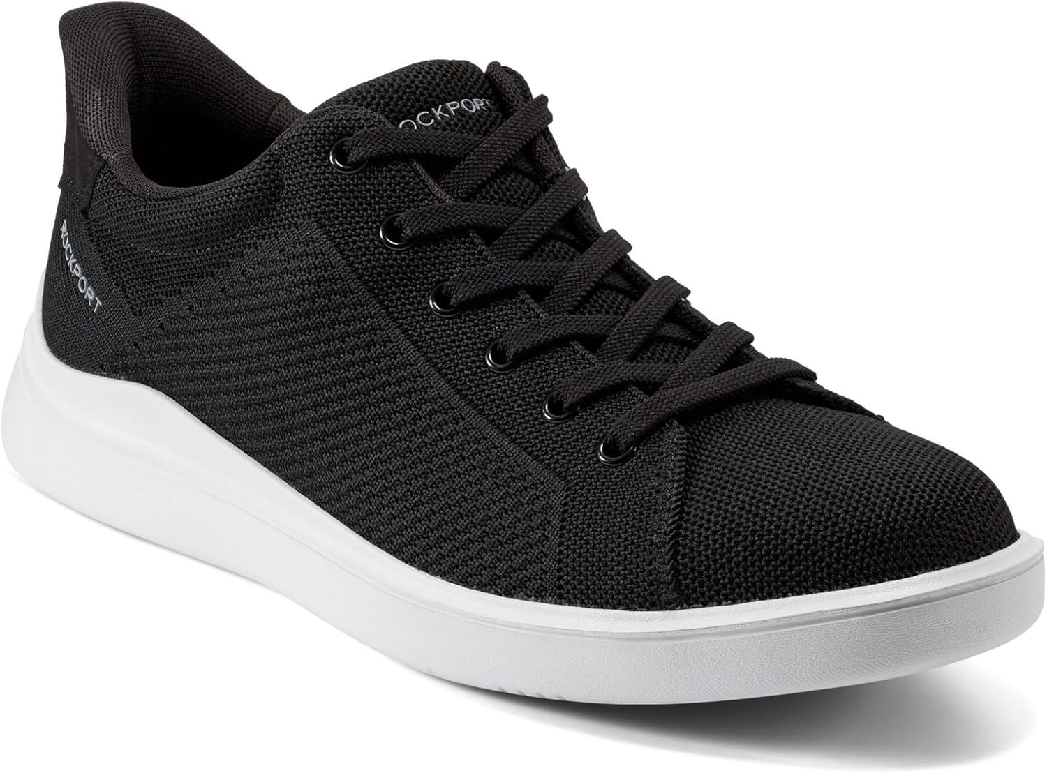 Мужские кроссовки Rockport Tynnar, черный
Мужские кроссовки Rockport Tynnar, черный