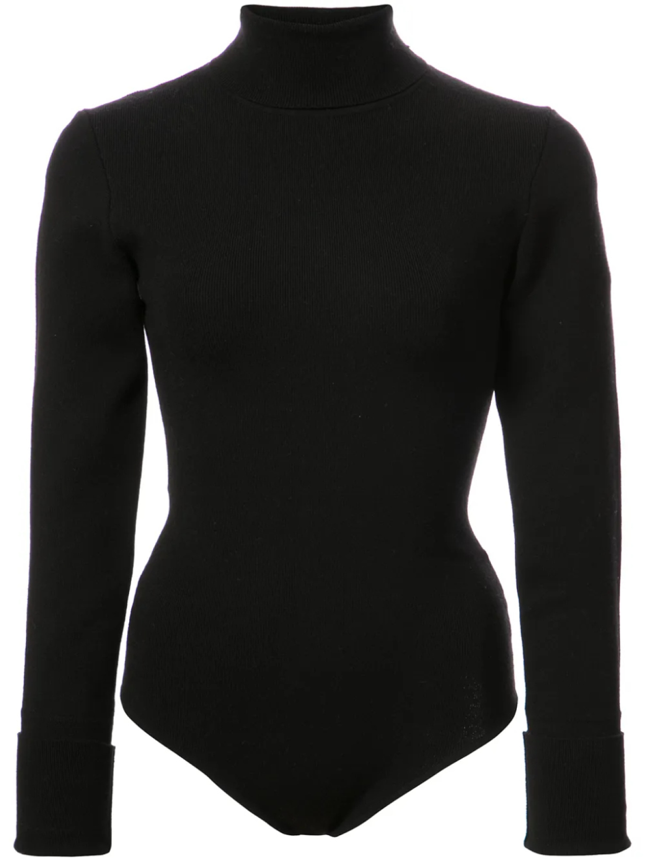 KHAITE трикотажное боди 'Cate', черный
KHAITE трикотажное боди 'Cate', черный