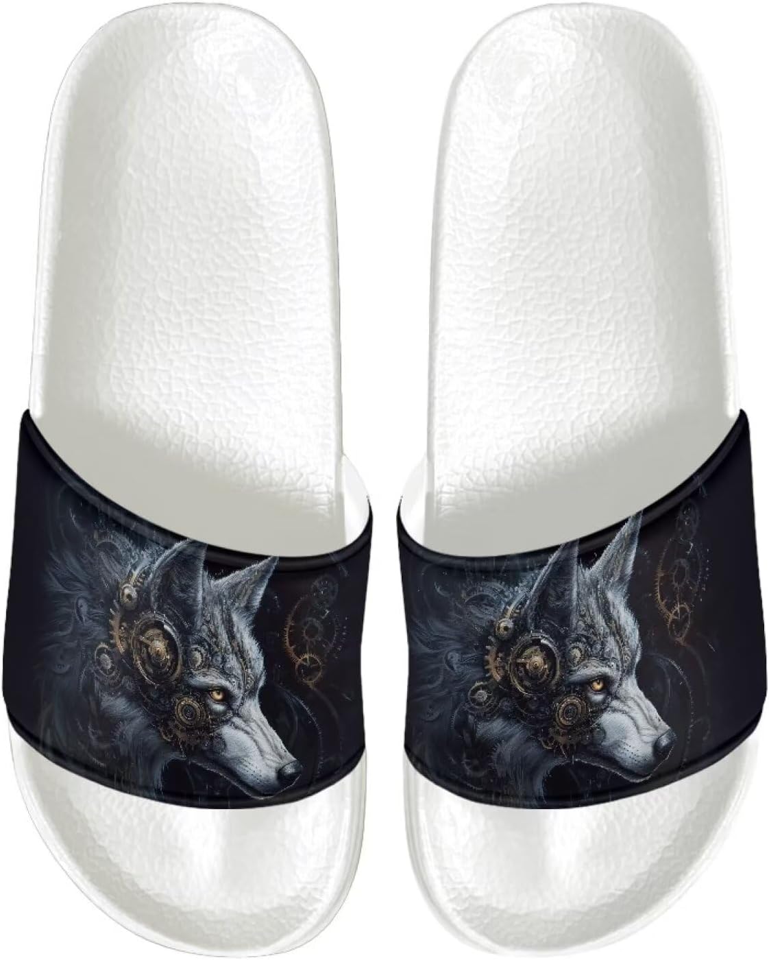 Тапочки Vuriqeby для мужчин, слайдеры для пляжной вечеринки, классические дышащие шлепанцы на платформе для гостиной, размер 5-14, белая подошва
Тапочки Vuriqeby для мужчин, слайдеры для пляжной вечеринки, классические дышащие шлепанцы на платформе для гостиной, размер 5-14, белая подошва