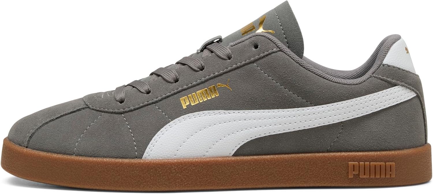 Кроссовки Puma для взрослых, унисекс, белый
Кроссовки Puma для взрослых, унисекс, белый