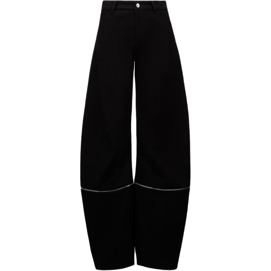 Штаны Moncler X Willow Smith 2 In 1 MONCLER GENIUS, черный
Штаны Moncler X Willow Smith 2 In 1 MONCLER GENIUS, черный