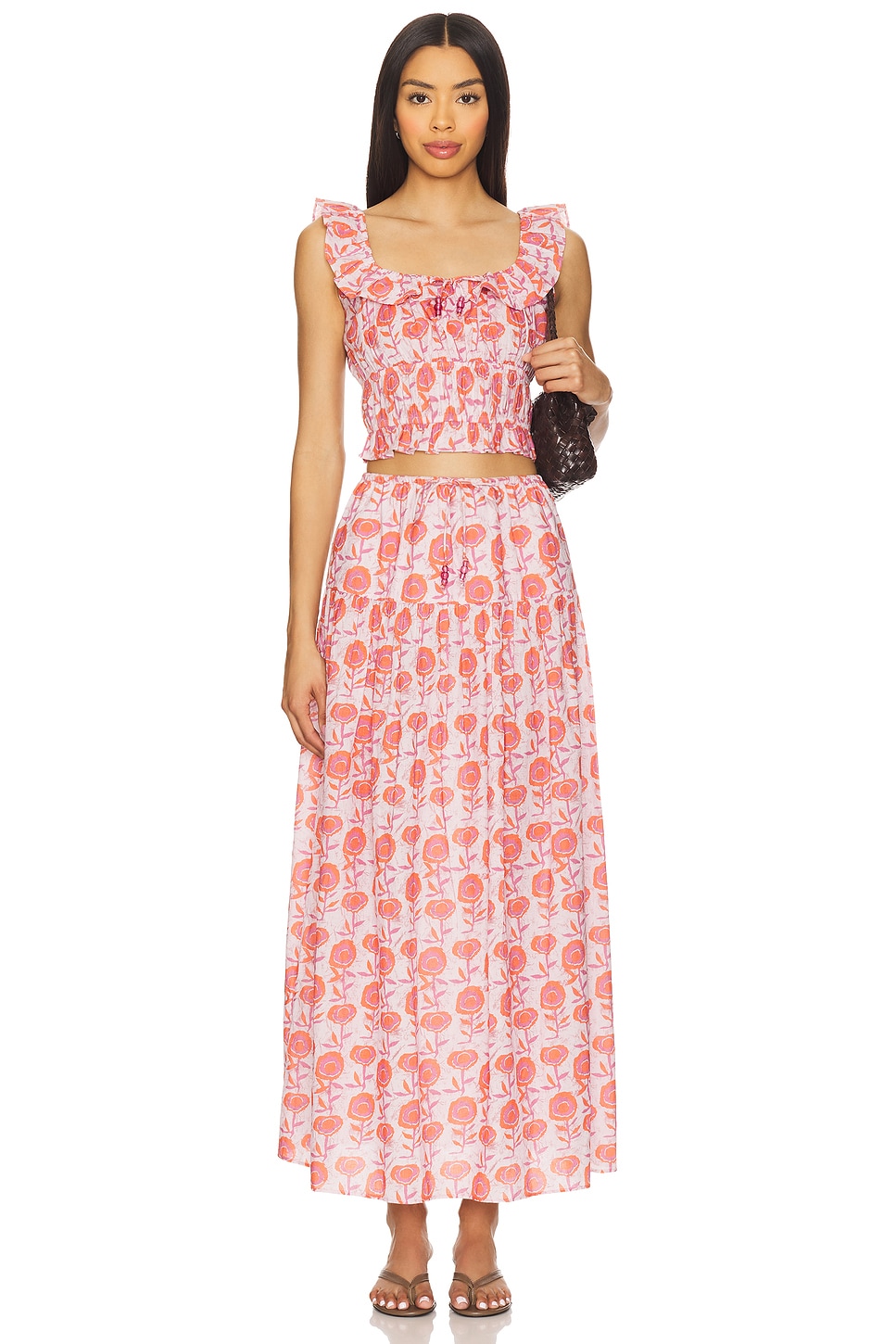 Платье Siana от Saylor, multi
Платье Siana от Saylor, multi