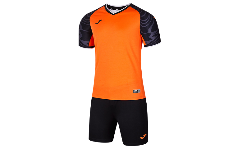 Футбольная форма мужская Joma
Футбольная форма мужская Joma