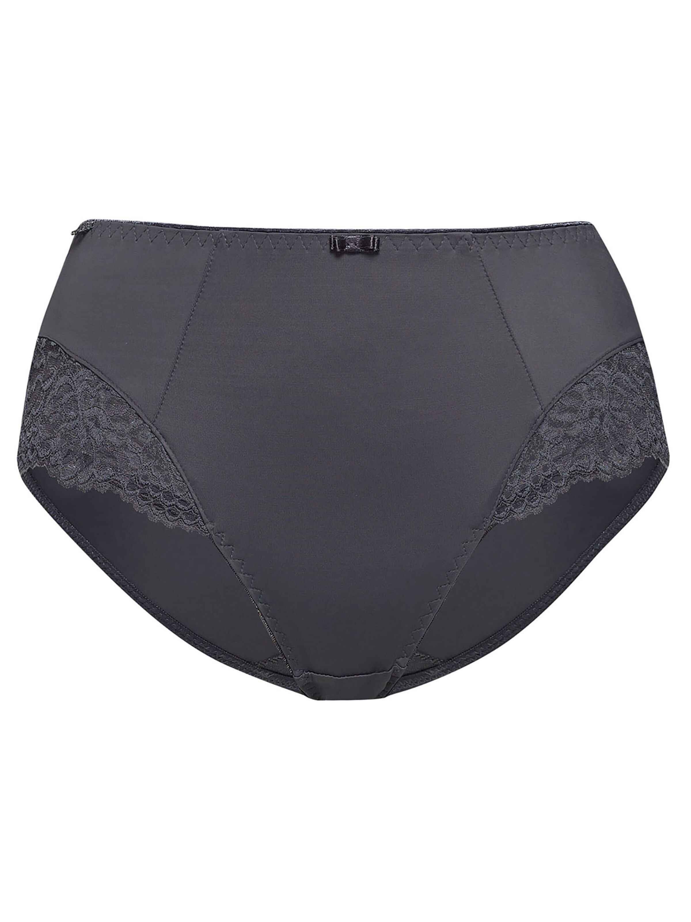 SUSA Трусики 'London' в цвете Anthracite
SUSA Трусики 'London' в цвете Anthracite