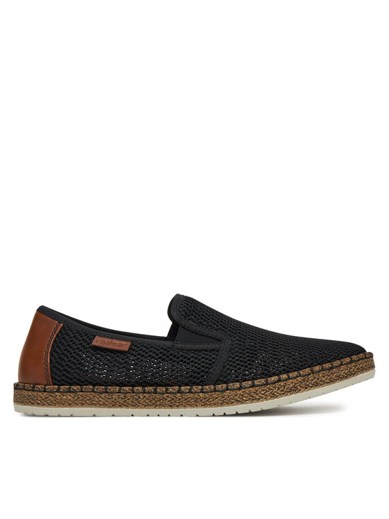 Низкие туфли B5276-00 Rieker, черный
Низкие туфли B5276-00 Rieker, черный