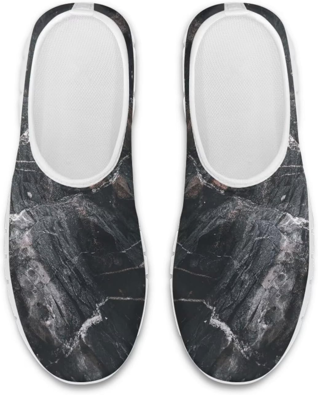 Мужские повседневные прогулочные туфли без шнурков, с плоской подошвой, нескользящие, удобные, легкие, низкие спортивные кроссовки для улицы Qoiuvncy, Marble
Мужские повседневные прогулочные туфли без шнурков, с плоской подошвой, нескользящие, удобные, легкие, низкие спортивные кроссовки для улицы Qoiuvncy, Marble