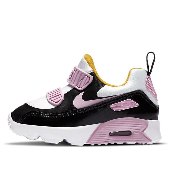 Кроссовки air max tiny 90 Nike, черный
Кроссовки air max tiny 90 Nike, черный