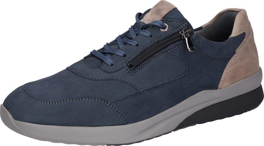 Кроссовки WALDLÄUFER, синий деним
Кроссовки WALDLÄUFER, синий деним