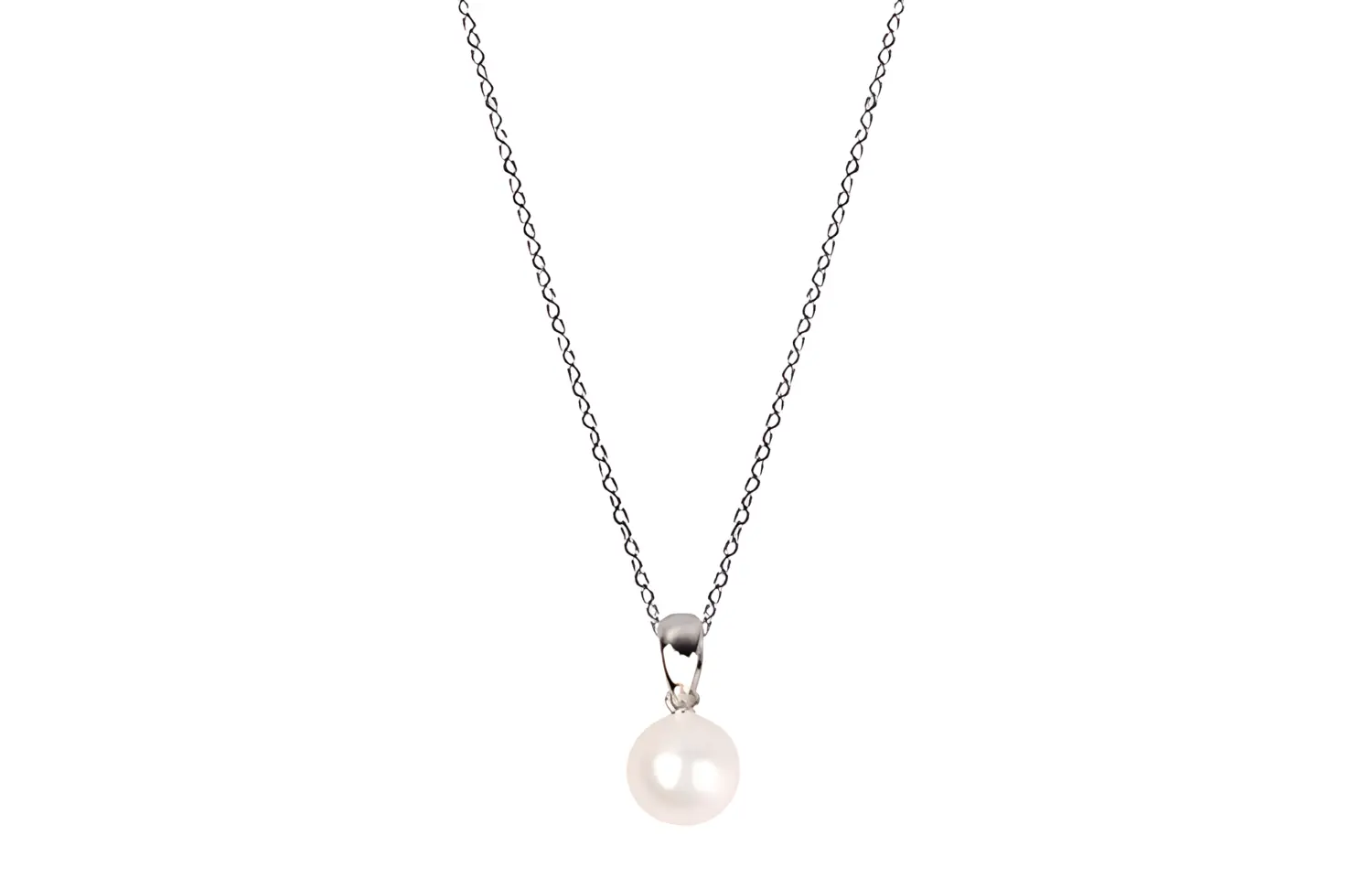 MIKIMOTO Женские ожерелья белого цвета
MIKIMOTO Женские ожерелья белого цвета