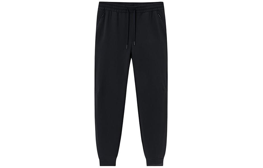 Трикотажные спортивные штаны Champion All Weather Series для мужчин, черные Anta, черный
Трикотажные спортивные штаны Champion All Weather Series для мужчин, черные Anta, черный