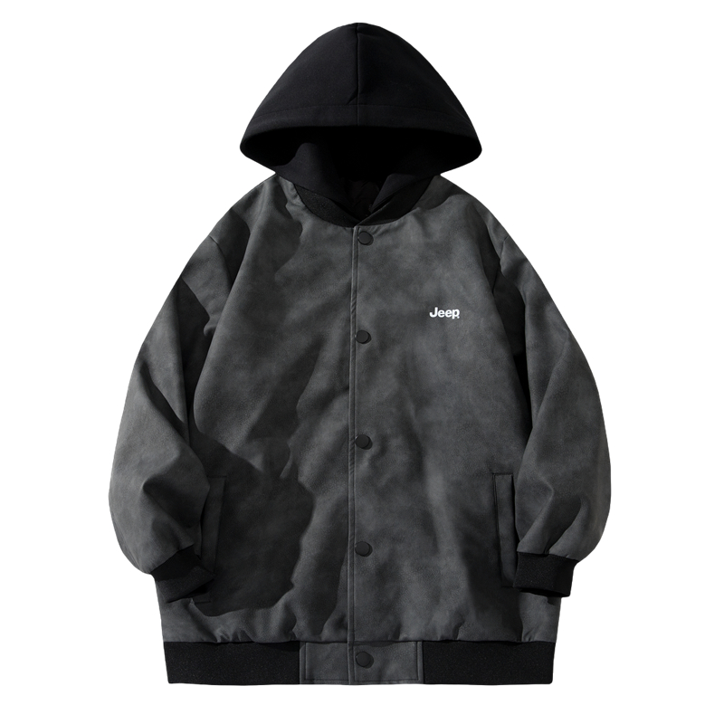 Детские куртки Grade School Jeep, черный
Детские куртки Grade School Jeep, черный