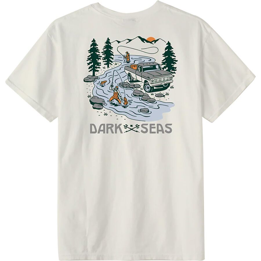 Футболка Dark Seas Montana Dark Seas, Antique White, Белый, Футболка Dark Seas Montana Dark Seas, Antique White
Футболка Dark Seas Montana Dark Seas, Antique White, Белый, Футболка Dark Seas Montana Dark Seas, Antique White