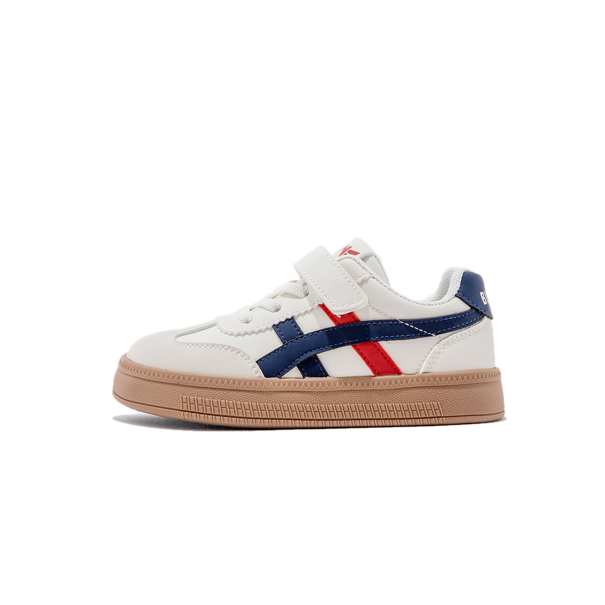 Скользостойкие амортизирующие дышащие низкие детские скейтбординг кроссовки для подростков BIG WASP, бежевый/синий
Скользостойкие амортизирующие дышащие низкие детские скейтбординг кроссовки для подростков BIG WASP, бежевый/синий