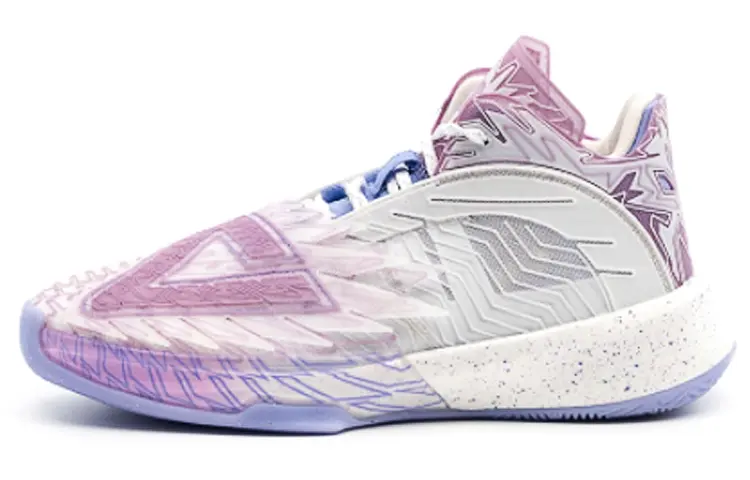 Баскетбольные кроссовки State Extremely Large Triangle 1.0 для мужчин, среднего размера
Баскетбольные кроссовки State Extremely Large Triangle 1.0 для мужчин, среднего размера