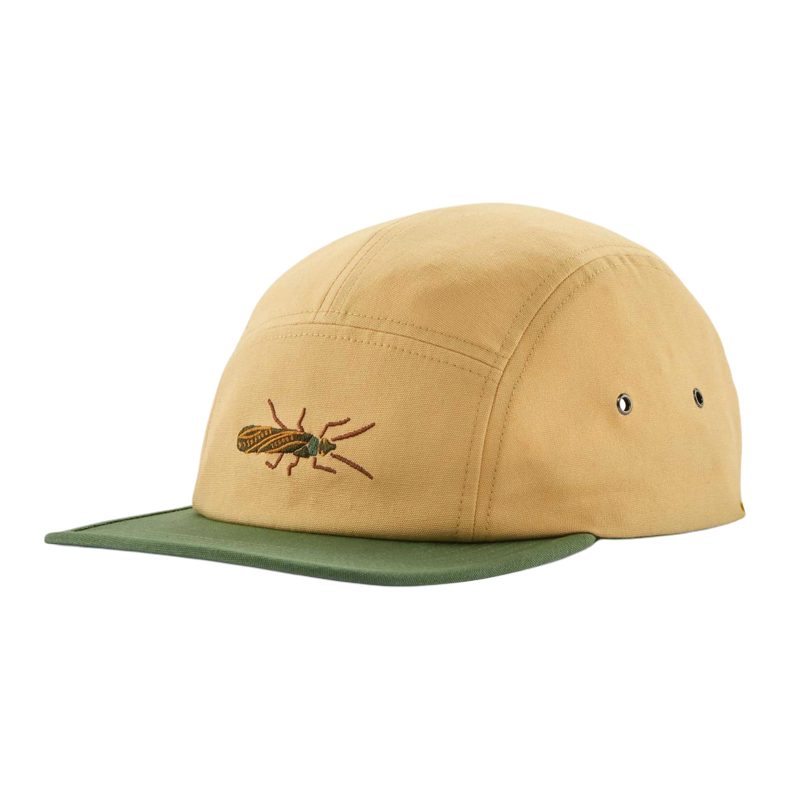 Органическая хлопковая бейсболка унисекс оранжево-зеленая Patagonia
Органическая хлопковая бейсболка унисекс оранжево-зеленая Patagonia