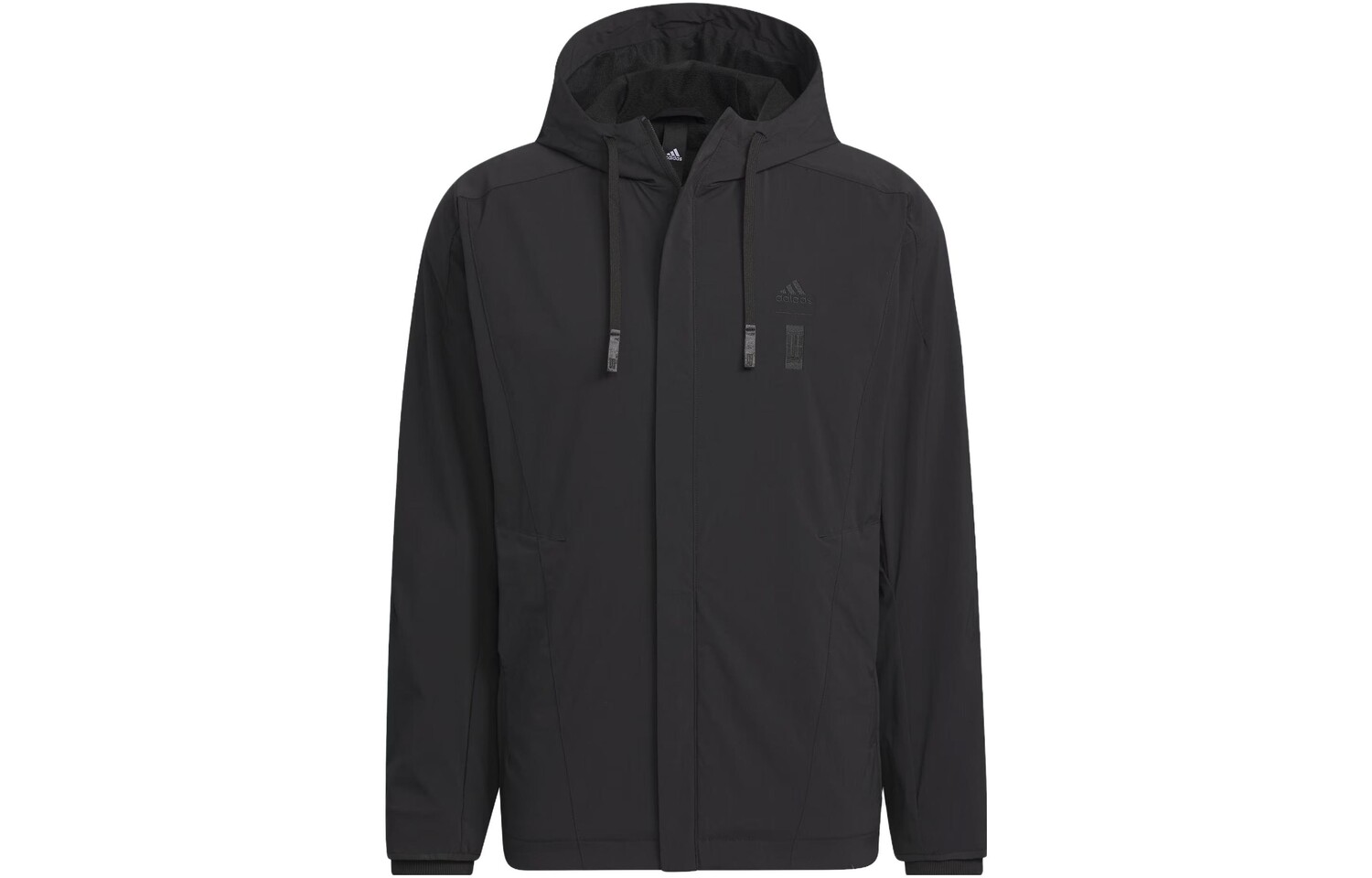 Adidas Мужская куртка, Черный
Adidas Мужская куртка, Черный