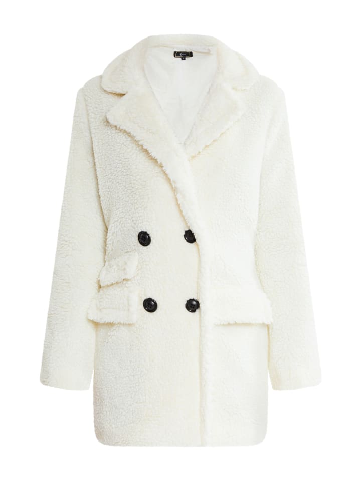 Женское пальто цвета кремовый faina
Женское пальто цвета кремовый faina