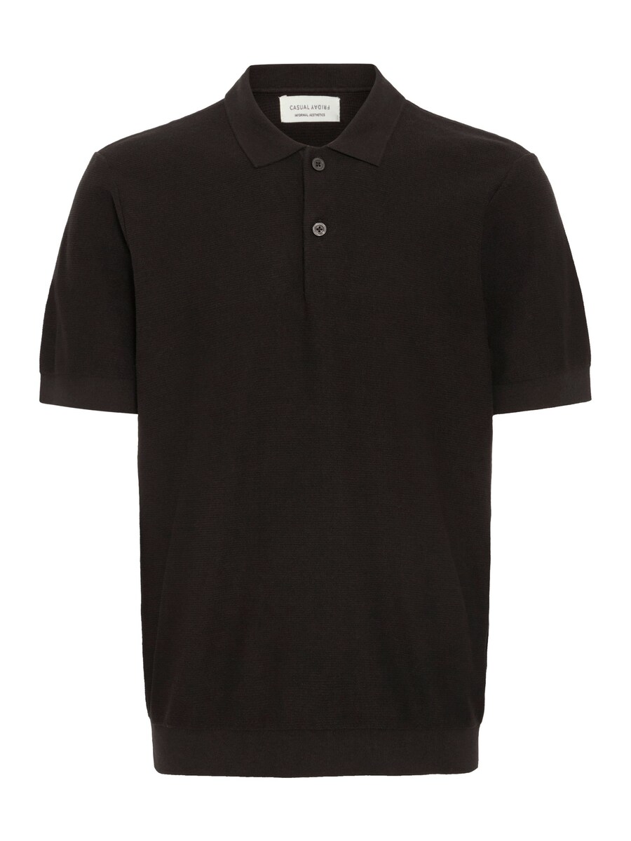 Рубашка Casual Friday CFEDWARD, черный
Рубашка Casual Friday CFEDWARD, черный