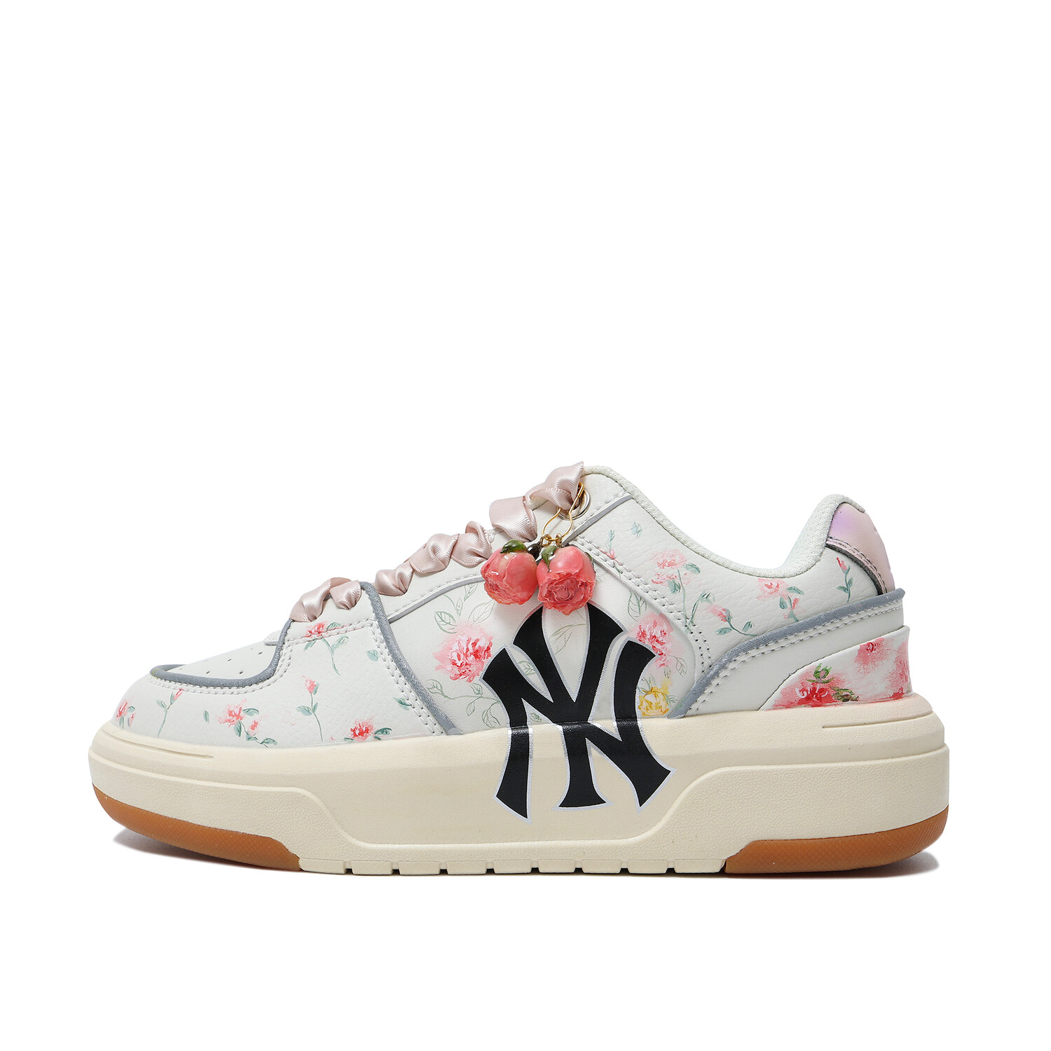Кроссовки MLB Chunky Liner Skateboarding Shoes Unisex Low-top, цвет Air Balloon Dog Gift Box
Кроссовки MLB Chunky Liner Skateboarding Shoes Unisex Low-top, цвет Air Balloon Dog Gift Box
