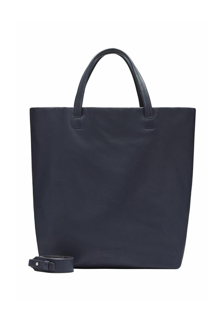 Сумка-шоппер Liebeskind Berlin Tote bag, Night/Dark Blue
Сумка-шоппер Liebeskind Berlin Tote bag, Night/Dark Blue
