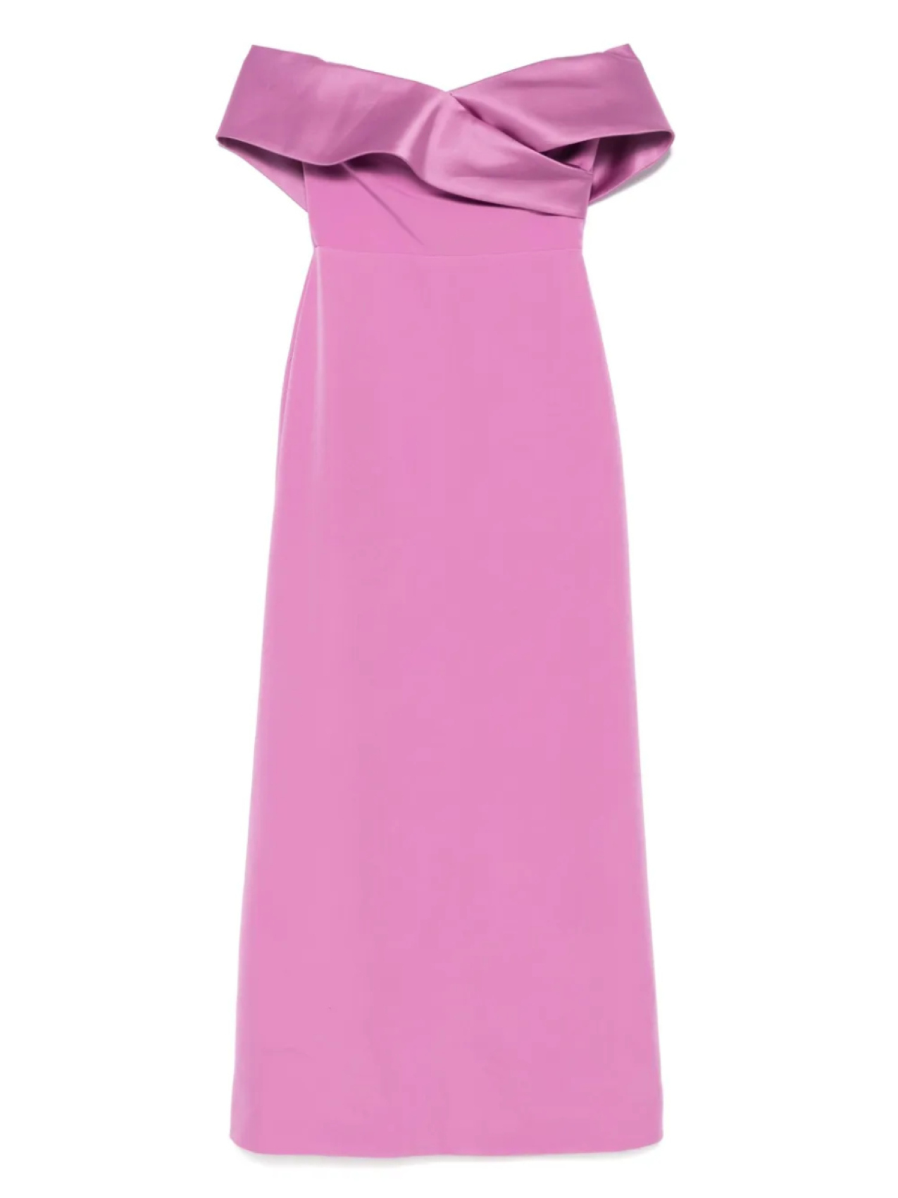 Платье макси с открытыми плечами Rhea Costa, фиолетовый
Платье макси с открытыми плечами Rhea Costa, фиолетовый