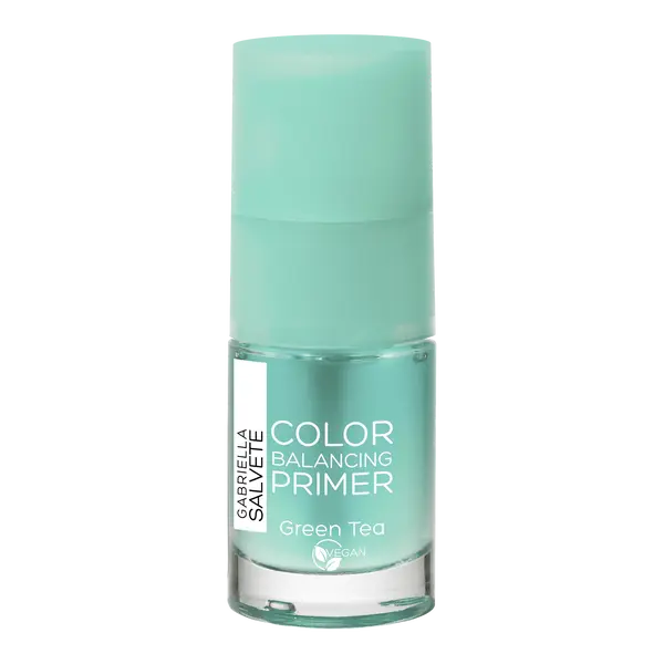 Основа под макияж, 15 мл Gabriella Salvete Color balancing primer
Основа под макияж, 15 мл Gabriella Salvete Color balancing primer