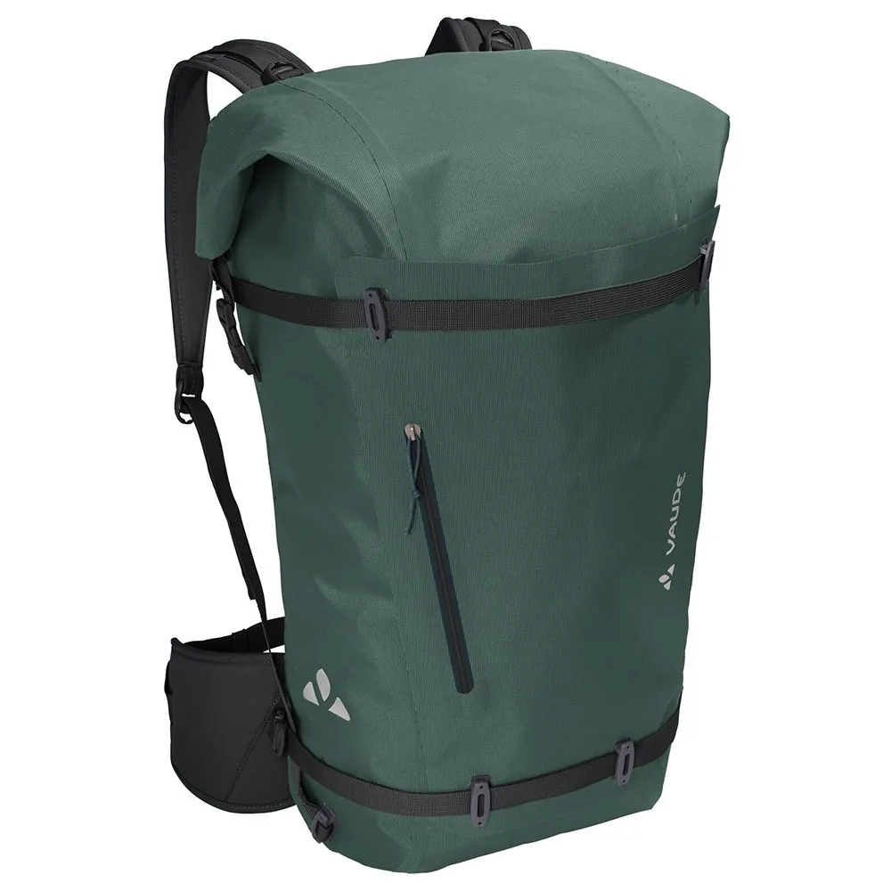 Рюкзак VAUDE Proof 28L, зеленый
Рюкзак VAUDE Proof 28L, зеленый