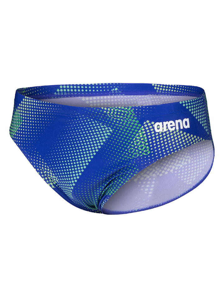 Arena Синие плавки
Arena Синие плавки