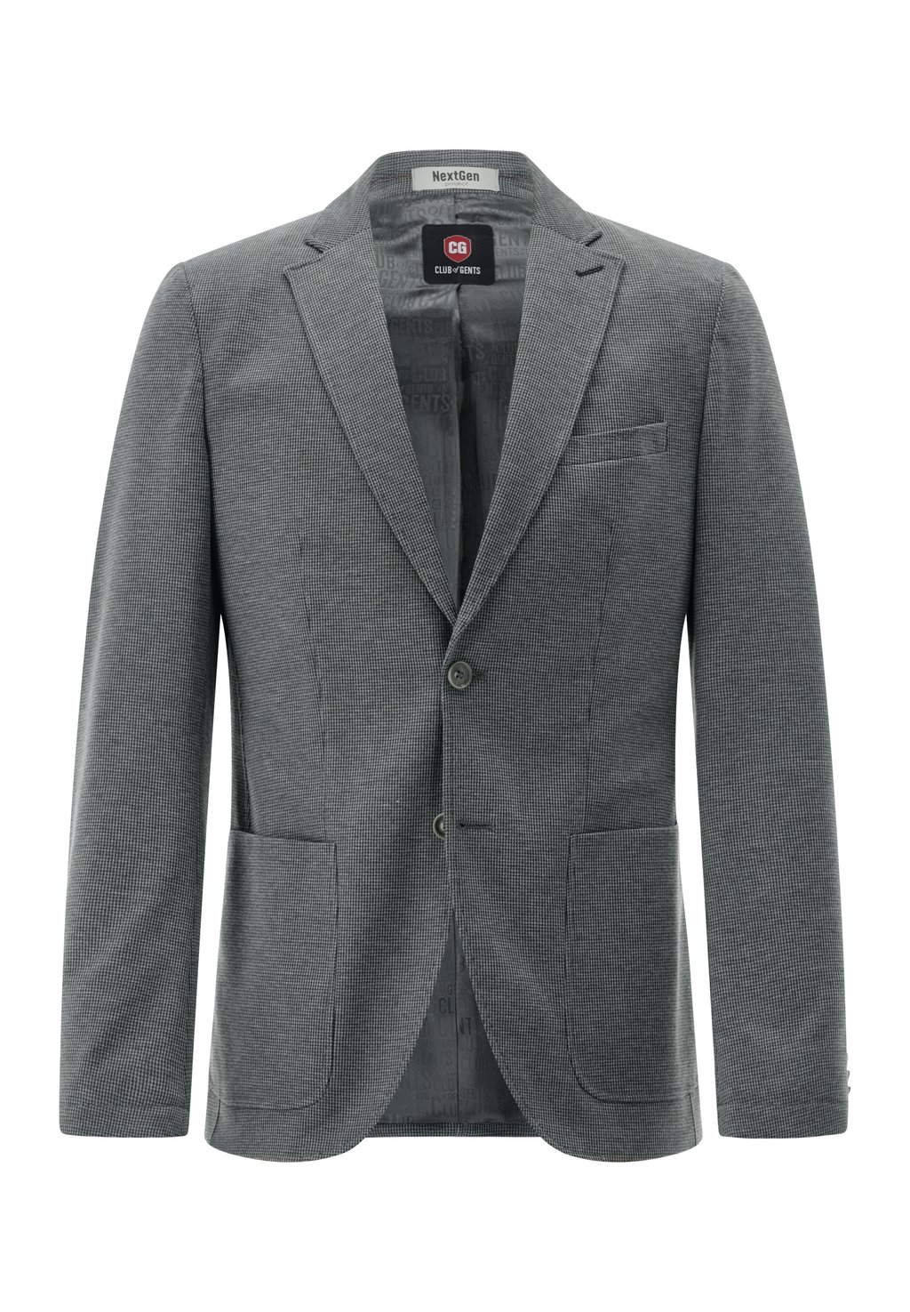 Пиджак-блейзер CUBA CG – Club of Gents
Пиджак-блейзер CUBA CG – Club of Gents