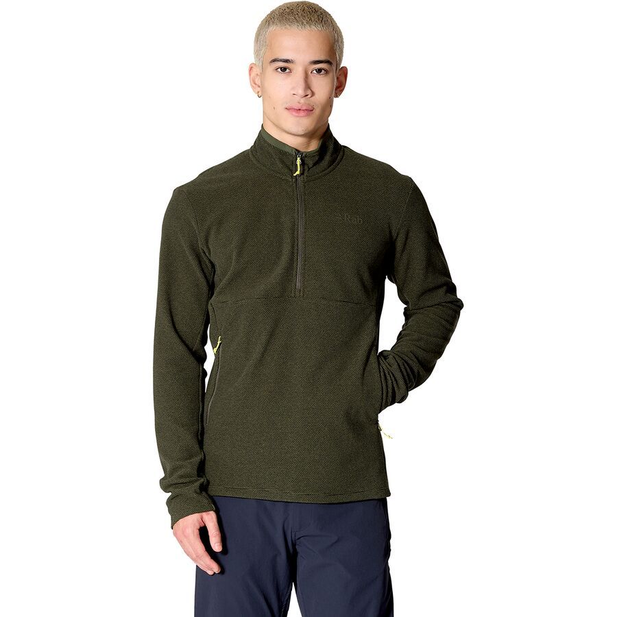 Куртка Rab Stavel Pull-On Rab, Army
Куртка Rab Stavel Pull-On Rab, Army