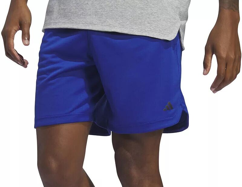 Мужские трикотажные шорты Adidas Axis
Мужские трикотажные шорты Adidas Axis