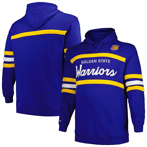 Толстовка с капюшоном мужская Golden State Warriors Big & Tall Hardwood Classics Mitchell & Ness, Коричневый, Толстовка с капюшоном мужская Golden State Warriors Big & Tall Hardwood Classics Mitchell & Ness
Толстовка с капюшоном мужская Golden State Warriors Big & Tall Hardwood Classics Mitchell & Ness, Коричневый, Толстовка с капюшоном мужская Golden State Warriors Big & Tall Hardwood Classics Mitchell & Ness