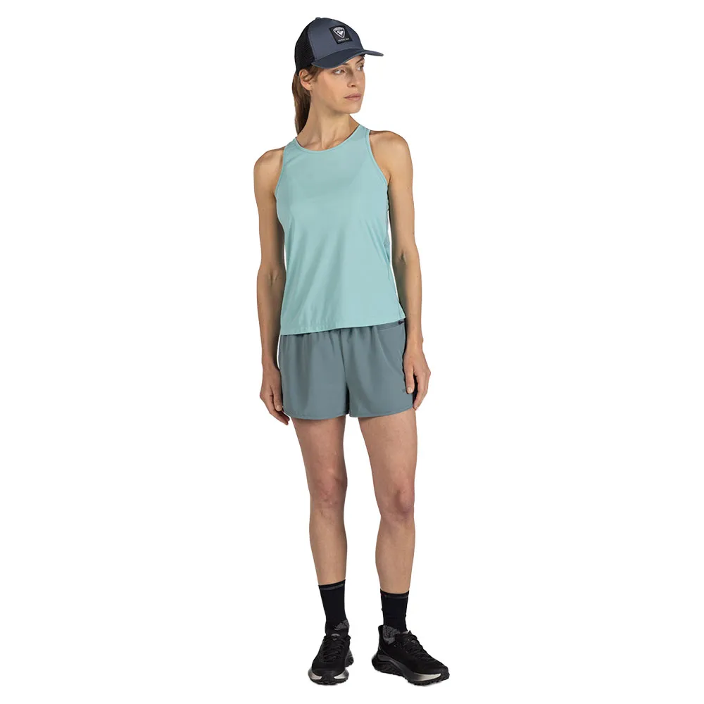 Шорты Rossignol Sidelhorn 3´´, серый
Шорты Rossignol Sidelhorn 3´´, серый