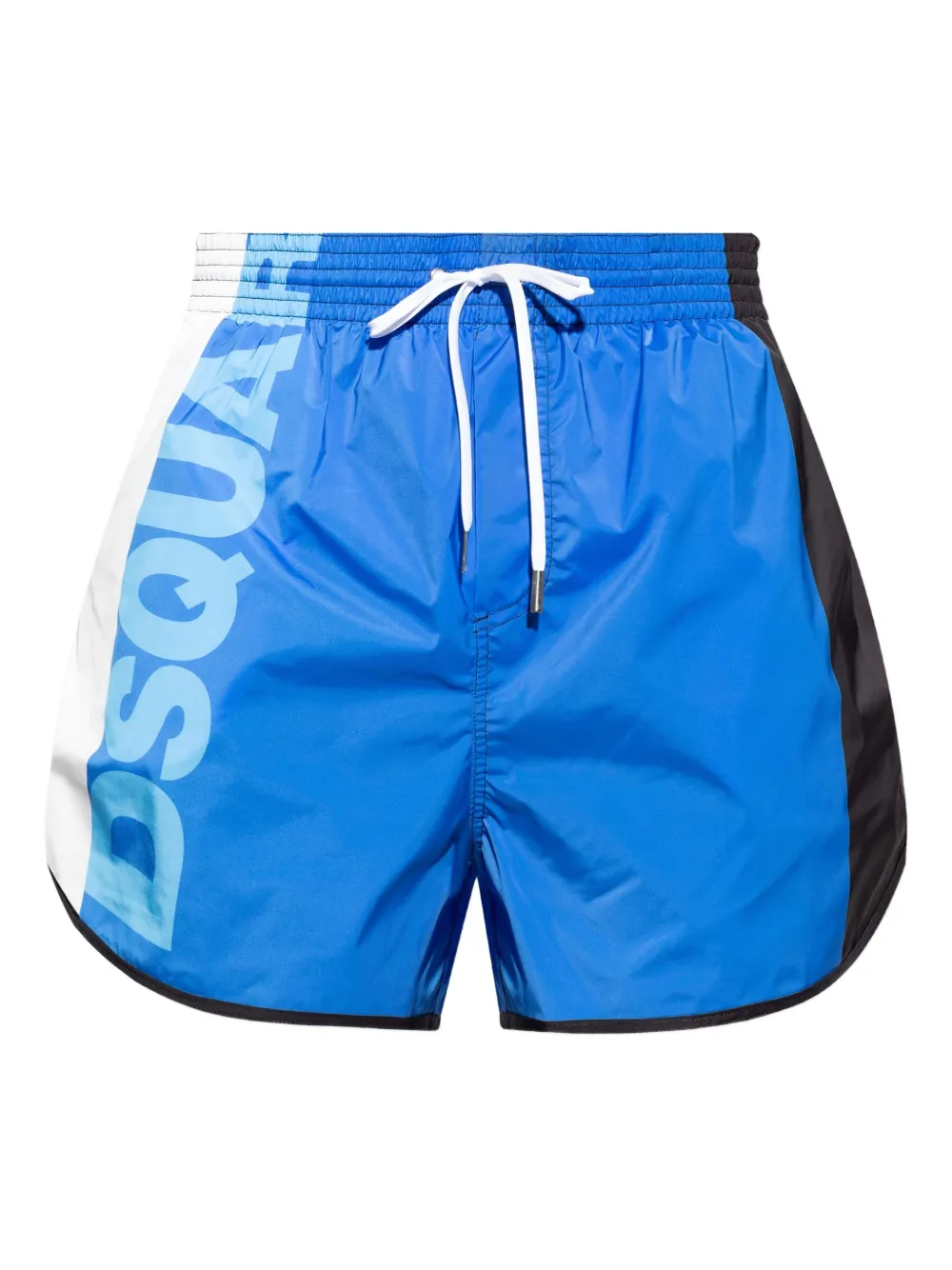 Плавки-шорты с логотипом Dsquared2, синий
Плавки-шорты с логотипом Dsquared2, синий