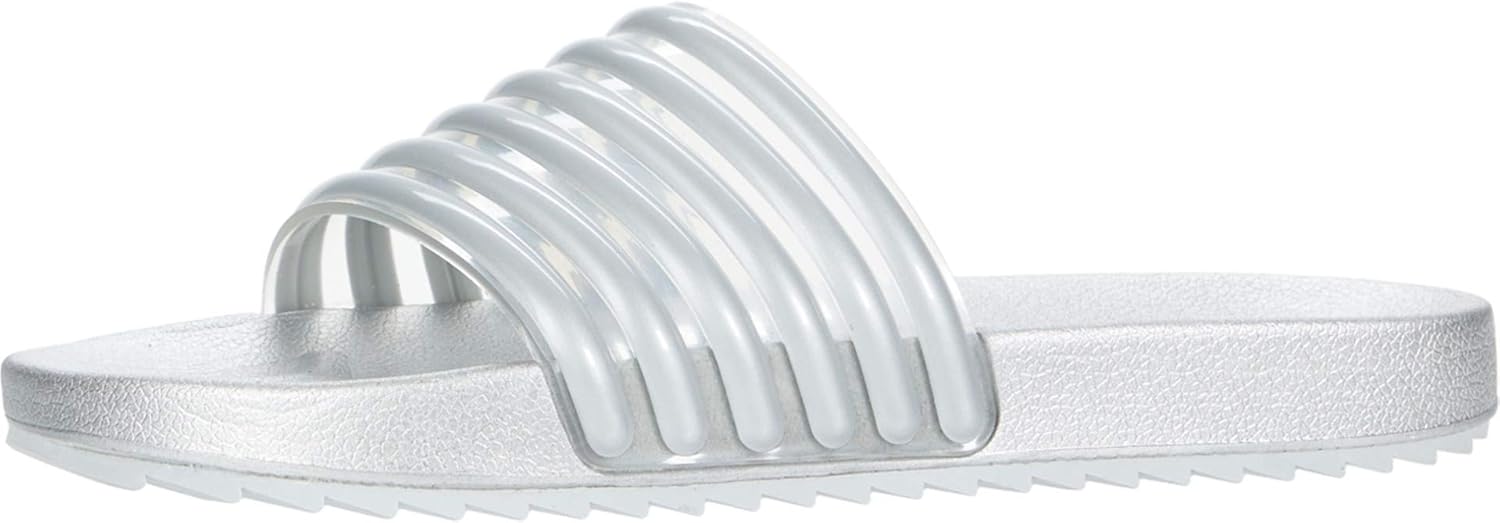 Tommy Hilfiger Kids Girl's Shylo II (Little Kid/Big Kid), Silver Metallic-T
Tommy Hilfiger Kids Girl's Shylo II (Little Kid/Big Kid), Silver Metallic-T