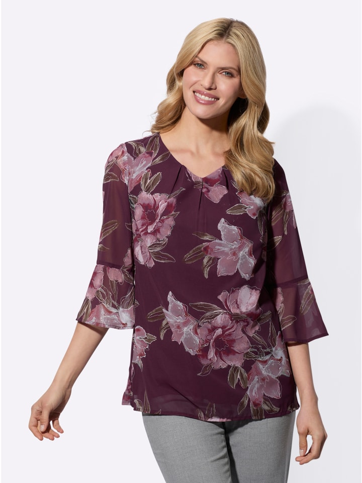 Блузка Sieh an!
Блузка Sieh an!