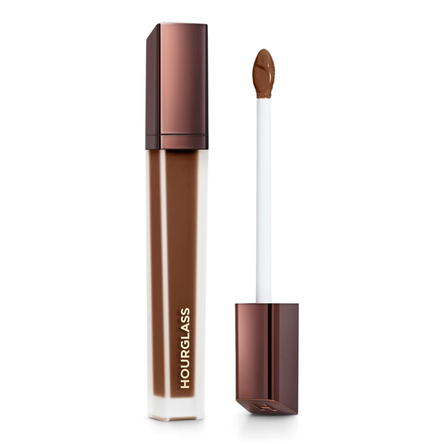 Консилер Vanish Airbrush HOURGLASS, Clove 11.4 (rich deep, neutral)
Консилер Vanish Airbrush HOURGLASS, Clove 11.4 (rich deep, neutral)