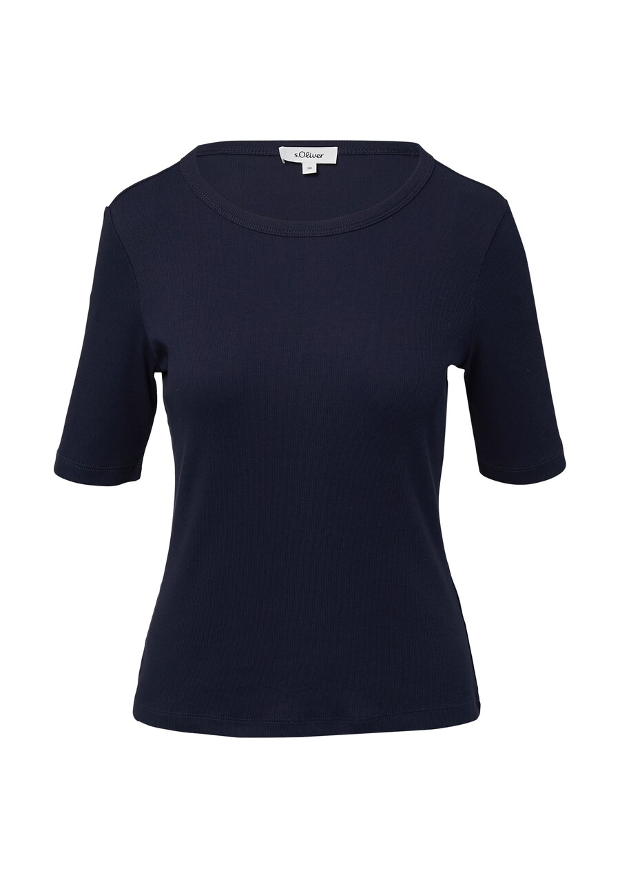 Футболка s.Oliver, Navy
Футболка s.Oliver, Navy