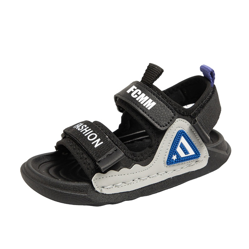 Детские сандалии FCMM, черный
Детские сандалии FCMM, черный