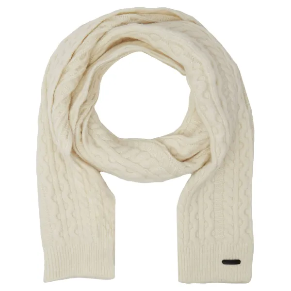 Шарф Pepe Jeans London, белый
Шарф Pepe Jeans London, белый