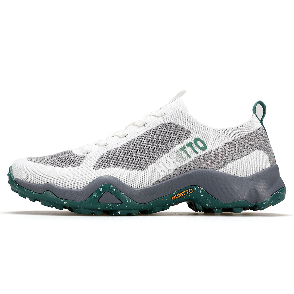 Кроссовки для походов и треккинга мужские с низким верхом серый Humtto
Кроссовки для походов и треккинга мужские с низким верхом серый Humtto